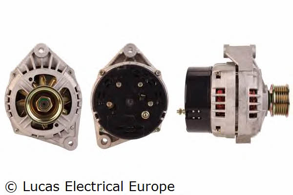 Купити Lucas Electrical LRA01505 за низькою ціною в Україні!