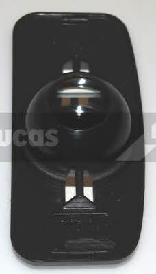 Lucas Electrical LR-0443 Скло зовнішнього дзеркала LR0443: Купити в Україні - Добра ціна на EXIST.UA!