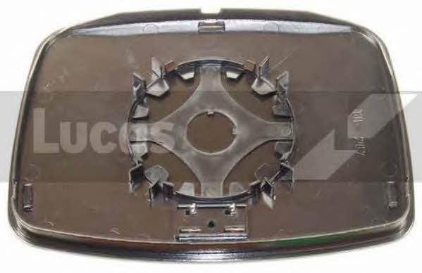 Lucas Electrical LR-5041 Скло зовнішнього дзеркала LR5041: Купити в Україні - Добра ціна на EXIST.UA!