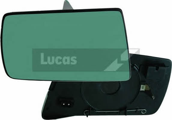 Lucas Electrical LR-5161 Скло зовнішнього дзеркала LR5161: Купити в Україні - Добра ціна на EXIST.UA!