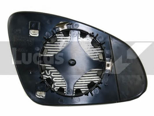 Lucas Electrical LR-5269 Скло зовнішнього дзеркала LR5269: Купити в Україні - Добра ціна на EXIST.UA!