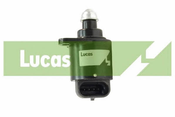 Lucas Electrical FDB1007 Регулятор холостого ходу FDB1007: Купити в Україні - Добра ціна на EXIST.UA!