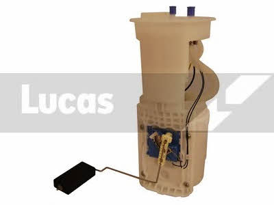 Купити Lucas Electrical FDB1101 за низькою ціною в Україні!