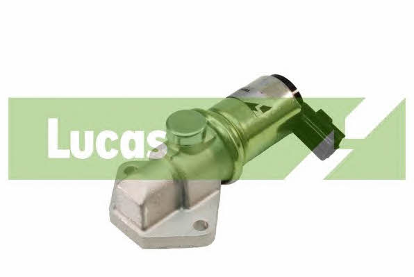 Lucas Electrical FDB1538 Регулятор холостого ходу FDB1538: Купити в Україні - Добра ціна на EXIST.UA!