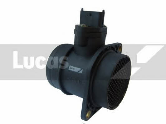 Lucas Electrical FDM667 Датчик масової витрати повітря FDM667: Купити в Україні - Добра ціна на EXIST.UA!