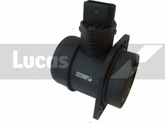 Lucas Electrical FDM698 Датчик масової витрати повітря FDM698: Купити в Україні - Добра ціна на EXIST.UA!