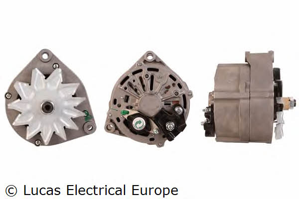 Купити Lucas Electrical LRA01776 за низькою ціною в Україні!