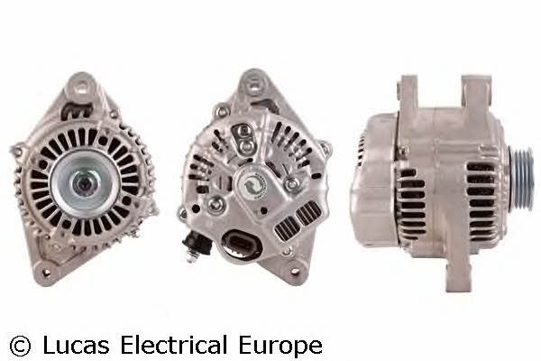 Купити Lucas Electrical LRA01951 за низькою ціною в Україні!