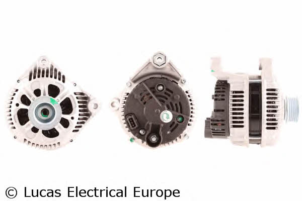 Купити Lucas Electrical LRA01955 за низькою ціною в Україні!