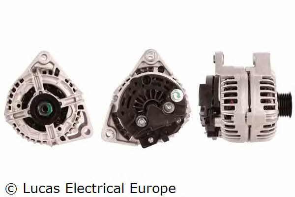 Купити Lucas Electrical LRA02025 за низькою ціною в Україні!