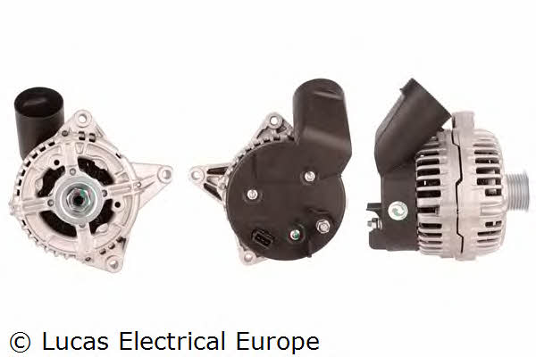 Купити Lucas Electrical LRA02034 за низькою ціною в Україні!