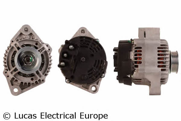 Lucas Electrical LRA02077 Генератор LRA02077: Купити в Україні - Добра ціна на EXIST.UA!