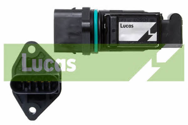 Lucas Electrical FDM851 Датчик масової витрати повітря FDM851: Купити в Україні - Добра ціна на EXIST.UA!