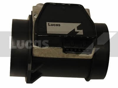 Lucas Electrical FDM885 Датчик масової витрати повітря FDM885: Купити в Україні - Добра ціна на EXIST.UA!
