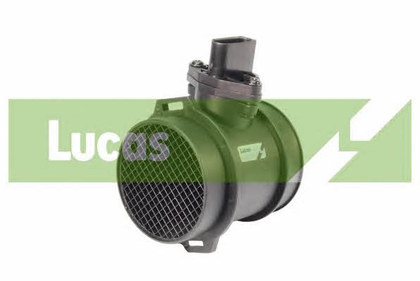 Lucas Electrical FDM971 Датчик масової витрати повітря FDM971: Купити в Україні - Добра ціна на EXIST.UA!