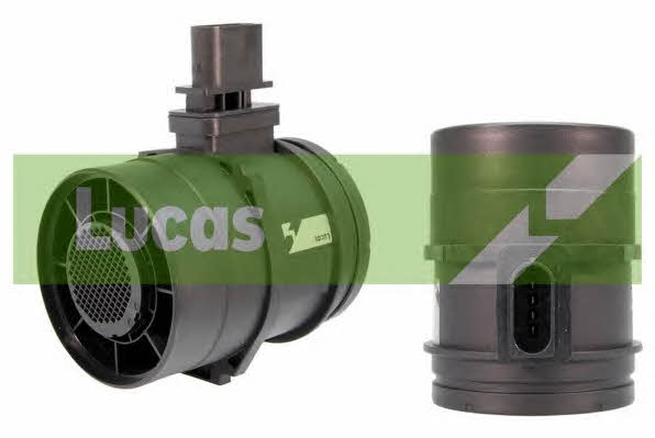 Lucas Electrical FDM991 Датчик масової витрати повітря FDM991: Купити в Україні - Добра ціна на EXIST.UA!