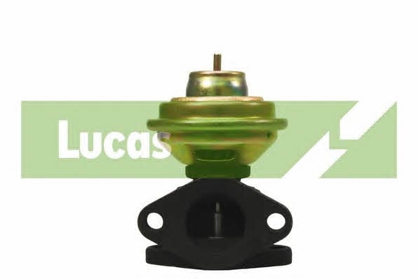 Lucas Electrical FDR108 Клапан рециркуляції відпрацьованих газів EGR FDR108: Купити в Україні - Добра ціна на EXIST.UA!