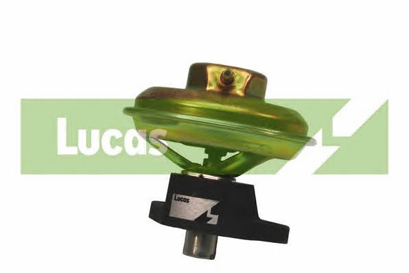 Lucas Electrical FDR128 Клапан рециркуляції відпрацьованих газів EGR FDR128: Купити в Україні - Добра ціна на EXIST.UA!