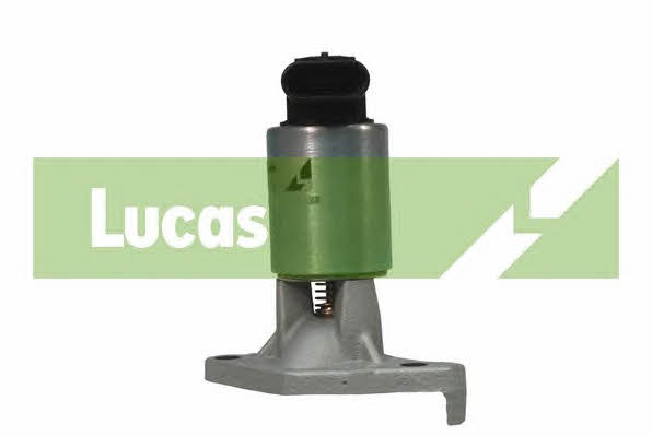 Lucas Electrical FDR140 Клапан рециркуляції відпрацьованих газів EGR FDR140: Купити в Україні - Добра ціна на EXIST.UA!