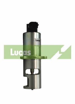 Lucas Electrical FDR142 Клапан рециркуляції відпрацьованих газів EGR FDR142: Купити в Україні - Добра ціна на EXIST.UA!