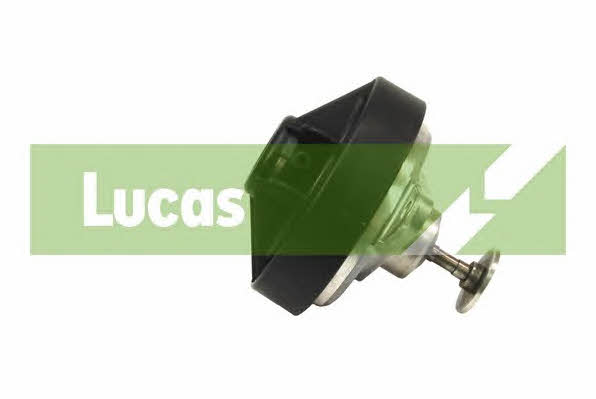 Lucas Electrical FDR154 Клапан рециркуляції відпрацьованих газів EGR FDR154: Купити в Україні - Добра ціна на EXIST.UA!