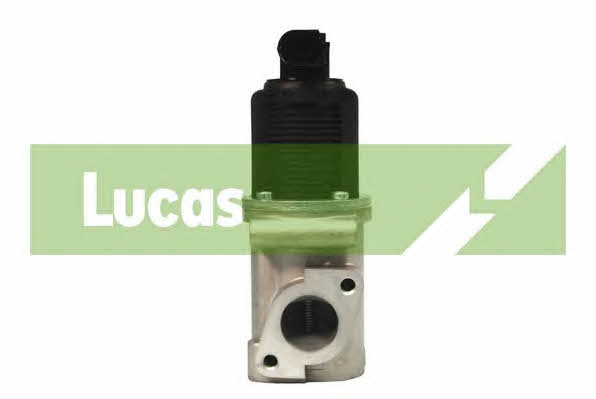 Lucas Electrical FDR156 Клапан рециркуляції відпрацьованих газів EGR FDR156: Приваблива ціна - Купити в Україні на EXIST.UA!