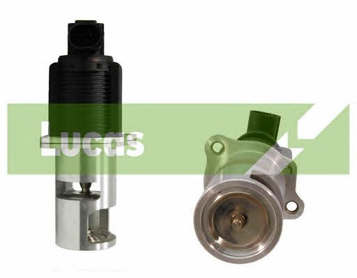 Lucas Electrical FDR157 Клапан рециркуляції відпрацьованих газів EGR FDR157: Купити в Україні - Добра ціна на EXIST.UA!