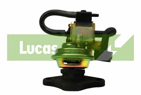 Lucas Electrical FDR166 Клапан рециркуляції відпрацьованих газів EGR FDR166: Купити в Україні - Добра ціна на EXIST.UA!