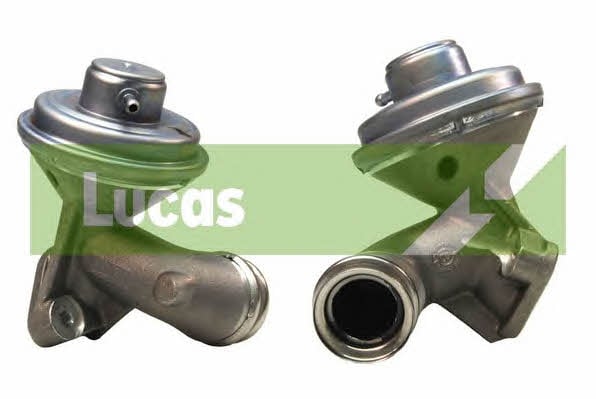 Lucas Electrical FDR171 Клапан рециркуляції відпрацьованих газів EGR FDR171: Купити в Україні - Добра ціна на EXIST.UA!