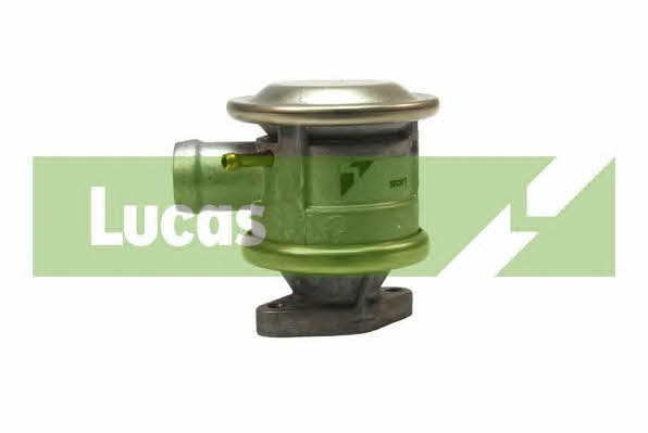 Lucas Electrical FDR173 Клапан рециркуляції відпрацьованих газів EGR FDR173: Купити в Україні - Добра ціна на EXIST.UA!