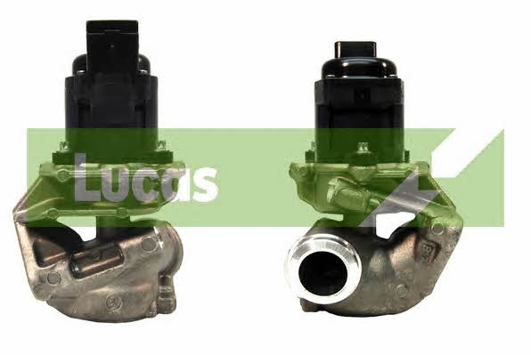 Lucas Electrical FDR174 Клапан рециркуляції відпрацьованих газів EGR FDR174: Купити в Україні - Добра ціна на EXIST.UA!