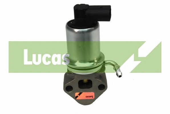 Lucas Electrical FDR175 Клапан рециркуляції відпрацьованих газів EGR FDR175: Купити в Україні - Добра ціна на EXIST.UA!