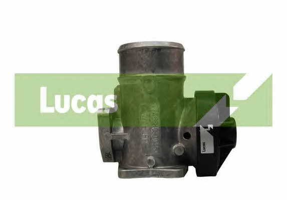 Lucas Electrical FDR177 Клапан рециркуляції відпрацьованих газів EGR FDR177: Купити в Україні - Добра ціна на EXIST.UA!