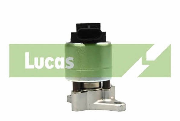 Lucas Electrical FDR180 Клапан рециркуляції відпрацьованих газів EGR FDR180: Купити в Україні - Добра ціна на EXIST.UA!