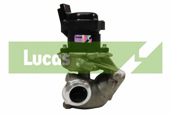 Lucas Electrical FDR184 Клапан рециркуляції відпрацьованих газів EGR FDR184: Купити в Україні - Добра ціна на EXIST.UA!