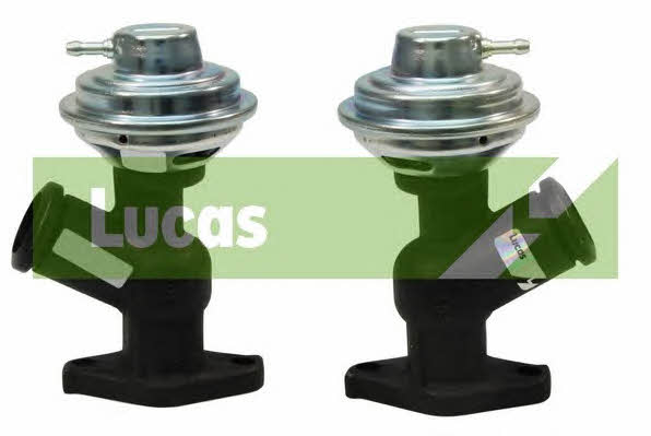 Lucas Electrical FDR200 Клапан рециркуляції відпрацьованих газів EGR FDR200: Купити в Україні - Добра ціна на EXIST.UA!