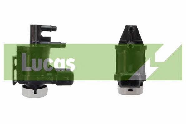 Lucas Electrical FDR201 Клапан рециркуляції відпрацьованих газів EGR FDR201: Купити в Україні - Добра ціна на EXIST.UA!