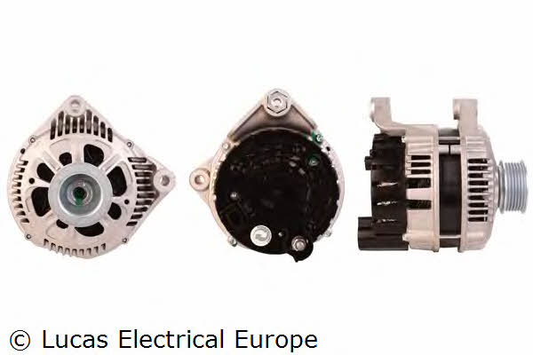 Купити Lucas Electrical LRA02259 за низькою ціною в Україні!