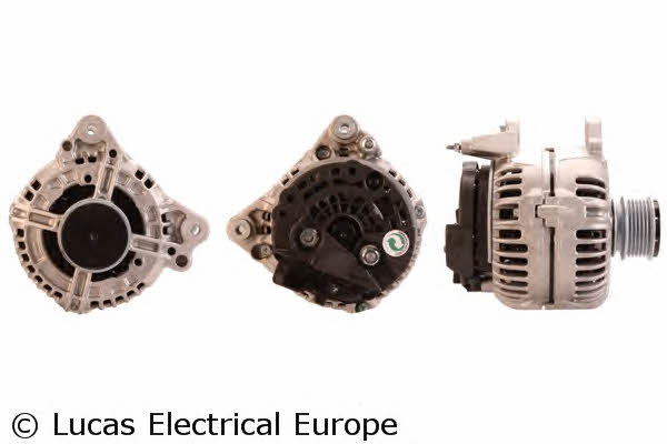 Купити Lucas Electrical LRA02318 за низькою ціною в Україні!