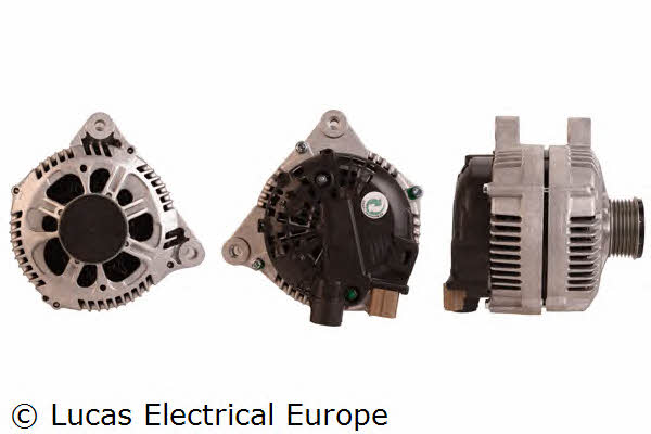 Lucas Electrical LRA02332 Генератор LRA02332: Купити в Україні - Добра ціна на EXIST.UA!