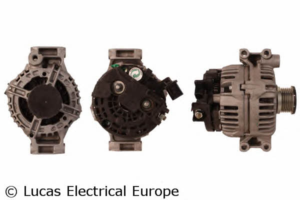 Lucas Electrical LRA02337 Генератор LRA02337: Купити в Україні - Добра ціна на EXIST.UA!