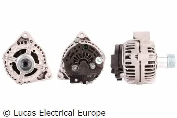 Купити Lucas Electrical LRA02343 за низькою ціною в Україні!