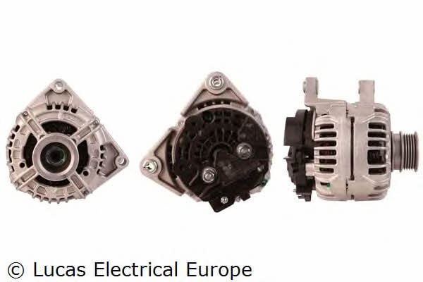 Купити Lucas Electrical LRA02823 за низькою ціною в Україні!