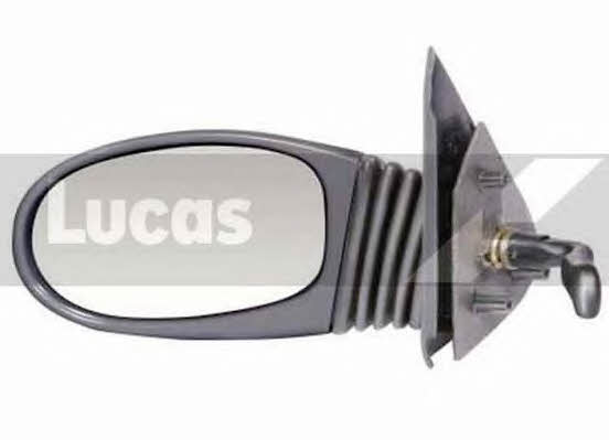 Lucas Electrical ADM226 Дзеркало зовнішнє заднього виду ADM226: Купити в Україні - Добра ціна на EXIST.UA!