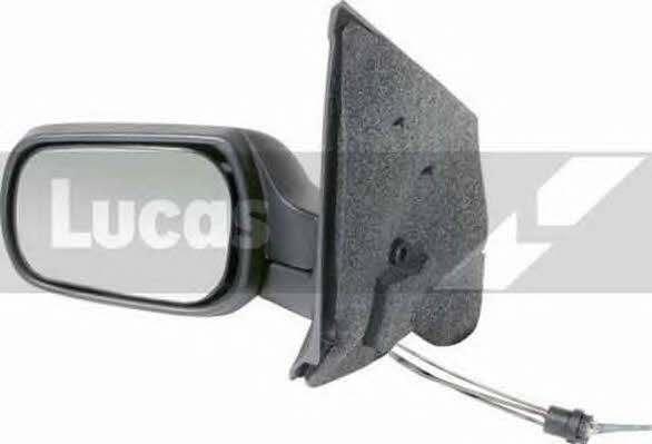 Lucas Electrical ADM286 Дзеркало зовнішнє заднього виду ADM286: Купити в Україні - Добра ціна на EXIST.UA!