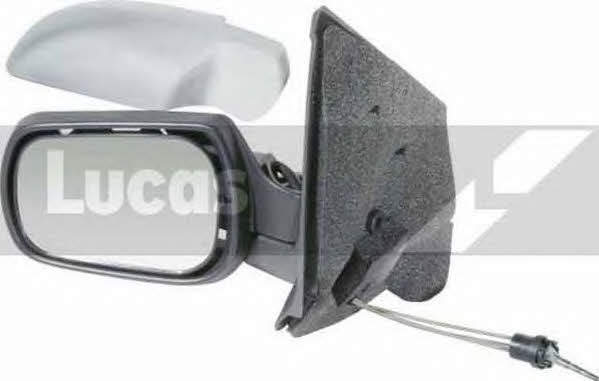 Lucas Electrical ADM288 Дзеркало зовнішнє заднього виду ADM288: Купити в Україні - Добра ціна на EXIST.UA!