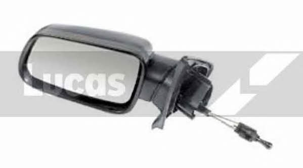Lucas Electrical ADM351 Дзеркало зовнішнє заднього виду ADM351: Купити в Україні - Добра ціна на EXIST.UA!