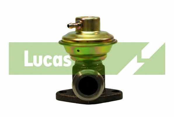 Lucas Electrical FDR219 Клапан рециркуляції відпрацьованих газів EGR FDR219: Купити в Україні - Добра ціна на EXIST.UA!