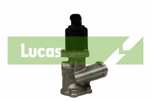 Lucas Electrical FDR223 Клапан рециркуляції відпрацьованих газів EGR FDR223: Купити в Україні - Добра ціна на EXIST.UA!