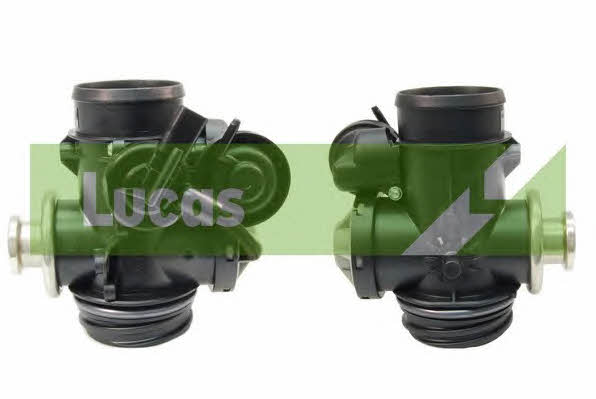 Lucas Electrical FDR232 Клапан рециркуляції відпрацьованих газів EGR FDR232: Купити в Україні - Добра ціна на EXIST.UA!